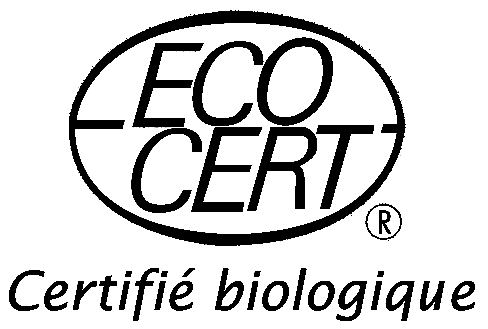 certifications - certifié biologique